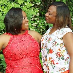 Meet your Posher, Loretta